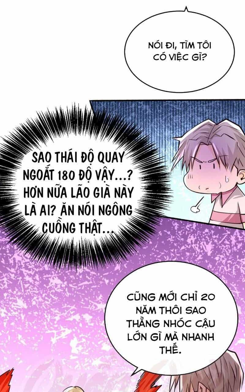 Đô Thị Đỉnh Phong Cao Thủ - Chương 96 - ảnh 17