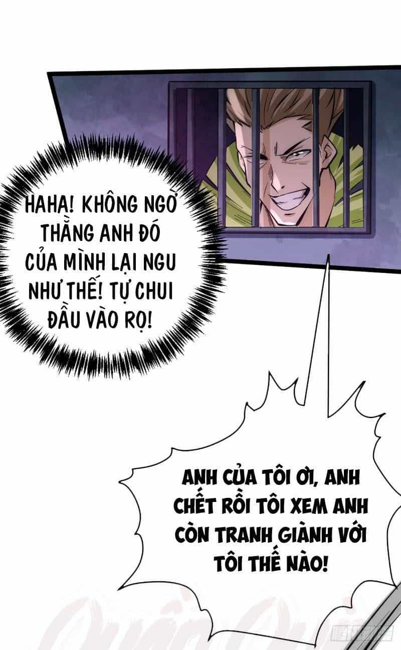 Đô Thị Đỉnh Phong Cao Thủ - Chương 96 - ảnh 23