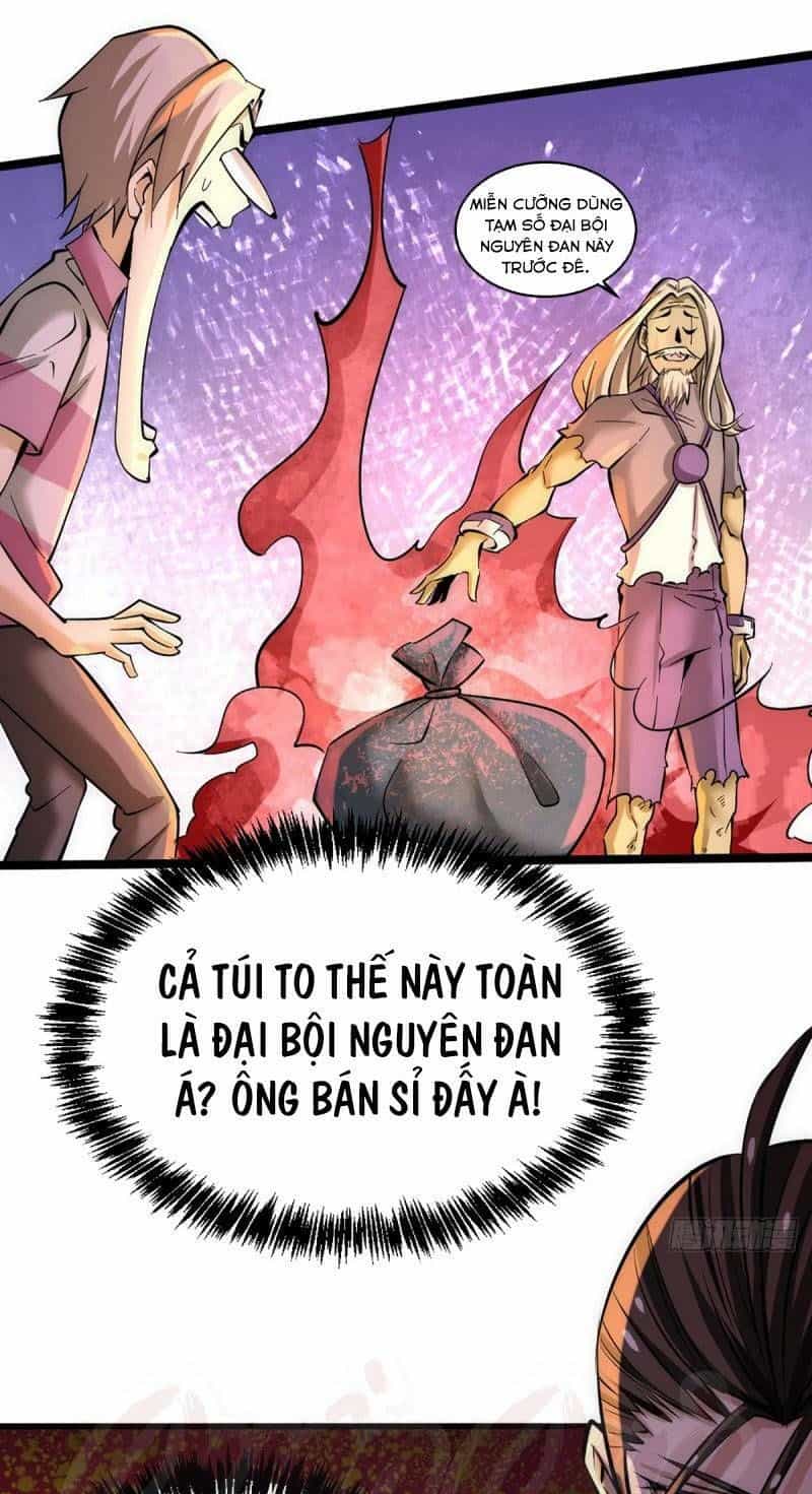 Đô Thị Đỉnh Phong Cao Thủ - Chương 96 - ảnh 24