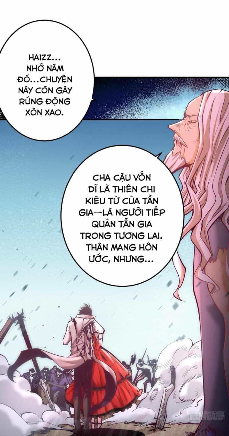 Đô Thị Đỉnh Phong Cao Thủ - Chương 97 - ảnh 1