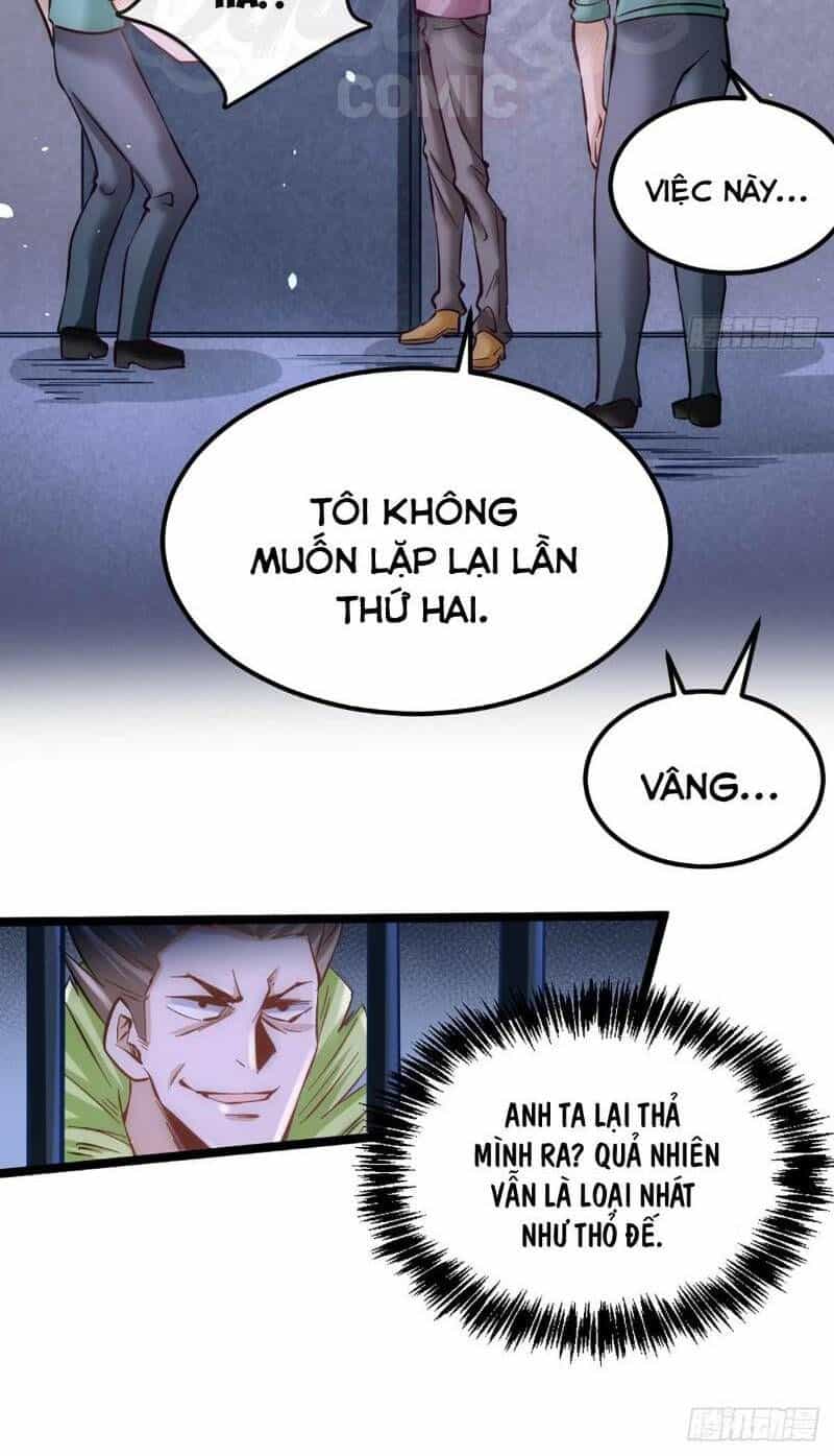 Đô Thị Đỉnh Phong Cao Thủ - Chương 97 - ảnh 14