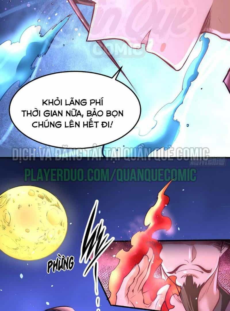 Đô Thị Đỉnh Phong Cao Thủ - Chương 97 - ảnh 42