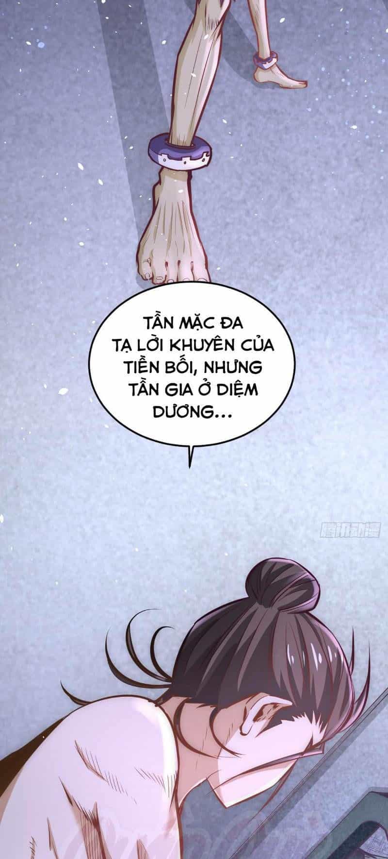 Đô Thị Đỉnh Phong Cao Thủ - Chương 97 - ảnh 7