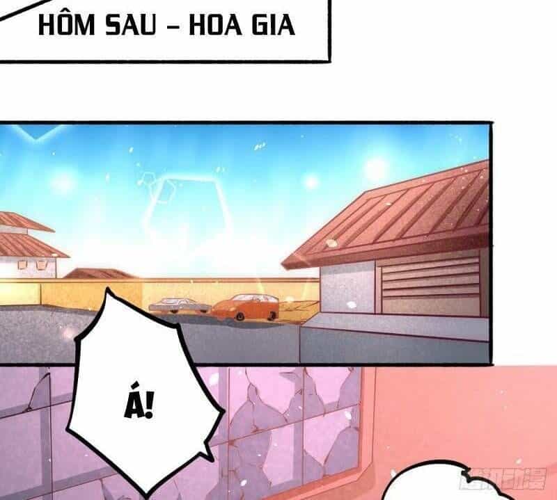 Đô Thị Đỉnh Phong Cao Thủ - Chương 98 - ảnh 60