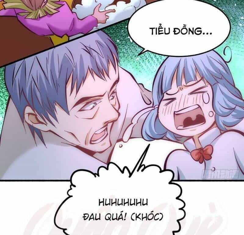 Đô Thị Đỉnh Phong Cao Thủ - Chương 98 - ảnh 62