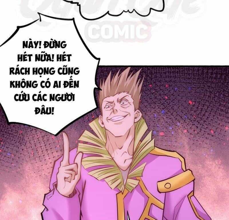 Đô Thị Đỉnh Phong Cao Thủ - Chương 98 - ảnh 63