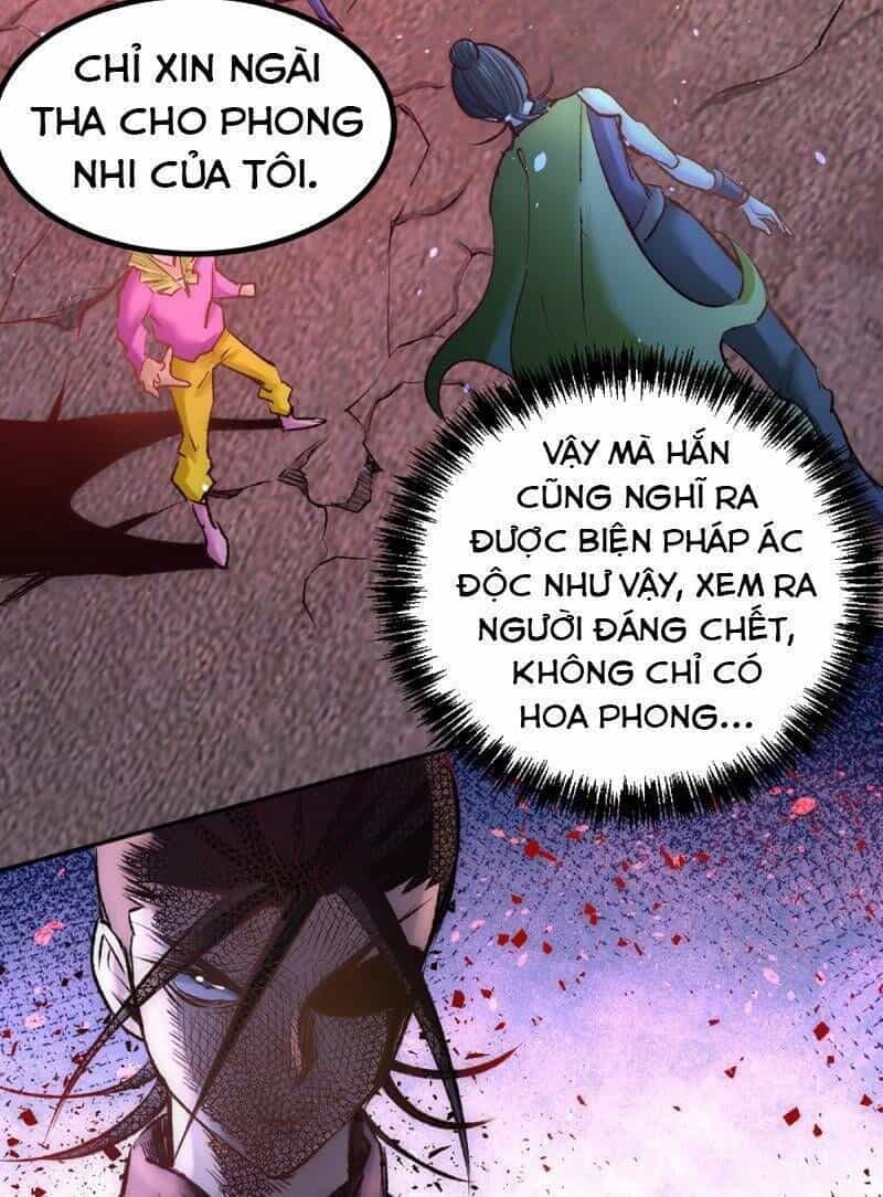 Đô Thị Đỉnh Phong Cao Thủ - Chương 99 - ảnh 16