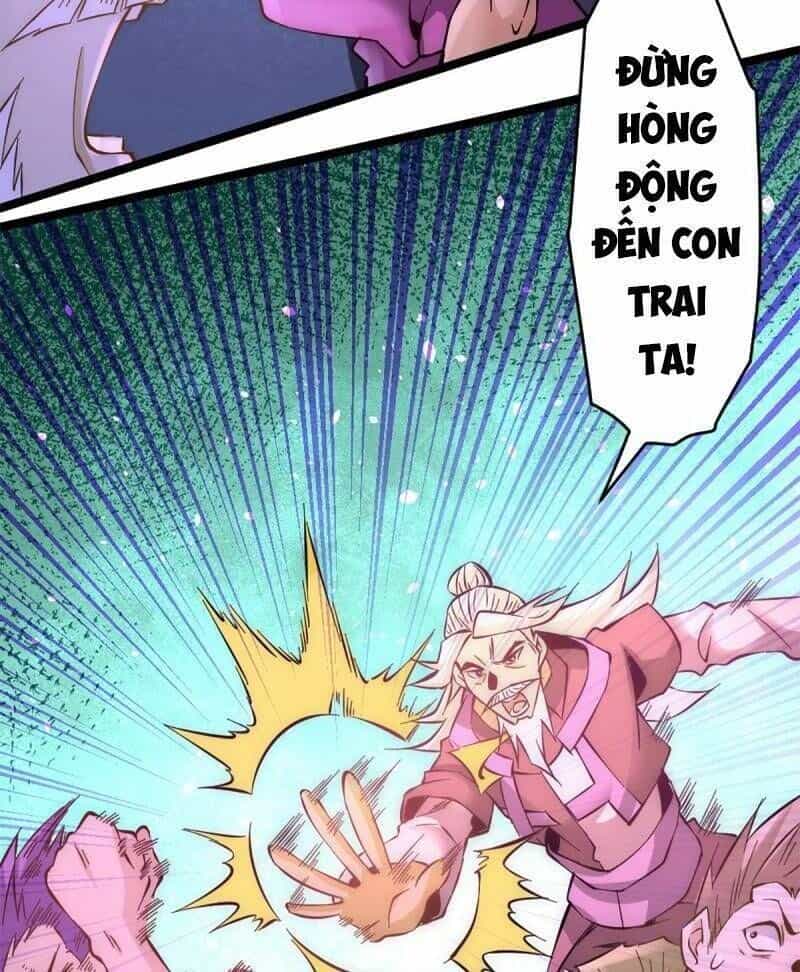 Đô Thị Đỉnh Phong Cao Thủ - Chương 99 - ảnh 19