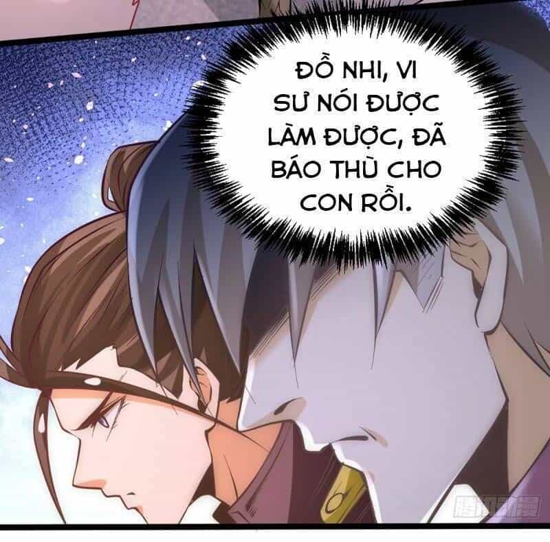 Đô Thị Đỉnh Phong Cao Thủ - Chương 99 - ảnh 34