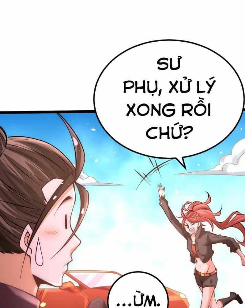 Đô Thị Đỉnh Phong Cao Thủ - Chương 99 - ảnh 37