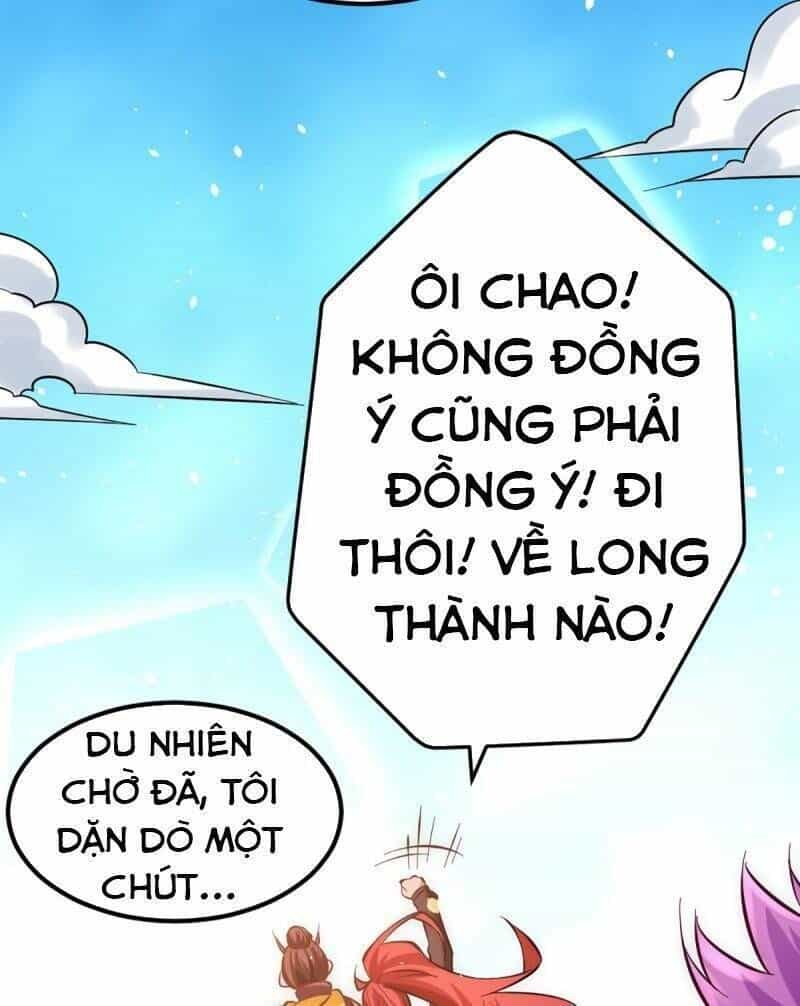 Đô Thị Đỉnh Phong Cao Thủ - Chương 99 - ảnh 40