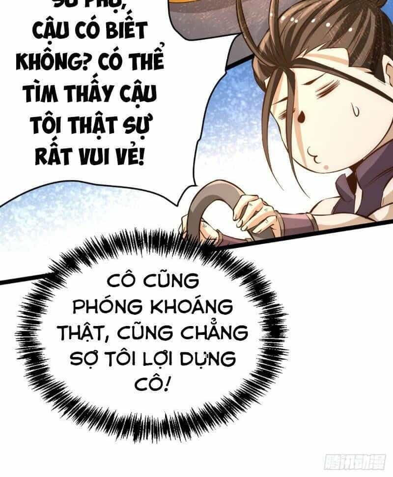 Đô Thị Đỉnh Phong Cao Thủ - Chương 99 - ảnh 45
