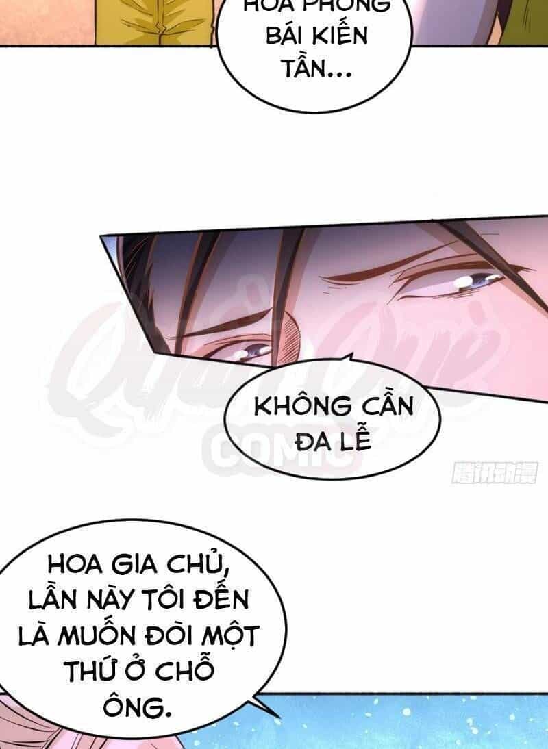 Đô Thị Đỉnh Phong Cao Thủ - Chương 99 - ảnh 5