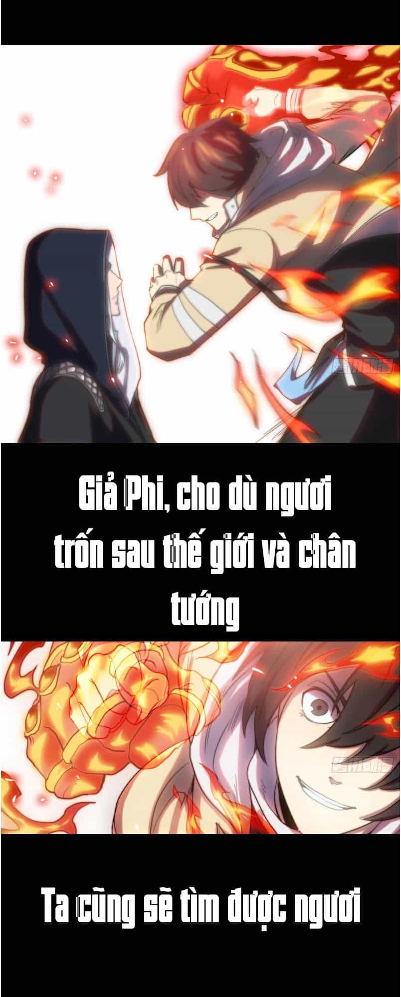 Đô Thị Hàng Thần Khúc - Chương 0 - ảnh 27
