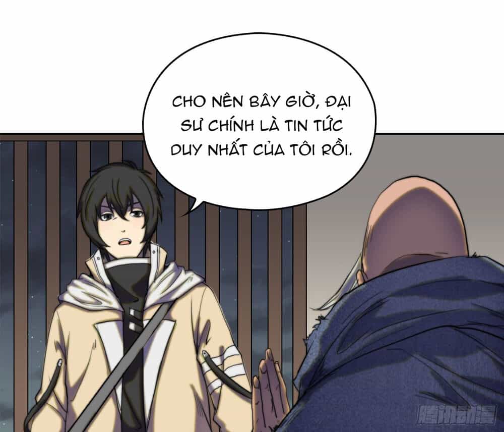 Đô Thị Hàng Thần Khúc - Chương 9 - ảnh 15