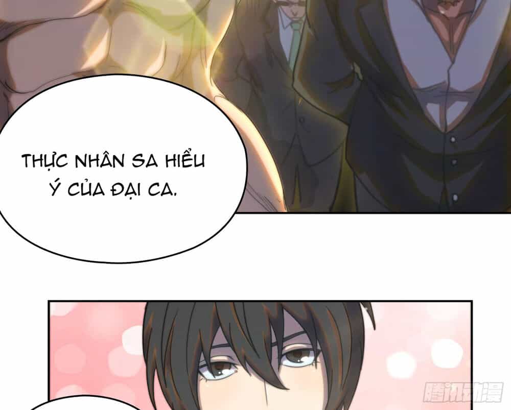 Đô Thị Hàng Thần Khúc - Chương 9 - ảnh 44