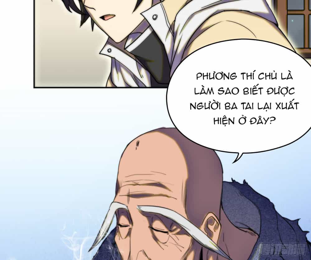 Đô Thị Hàng Thần Khúc - Chương 9 - ảnh 6