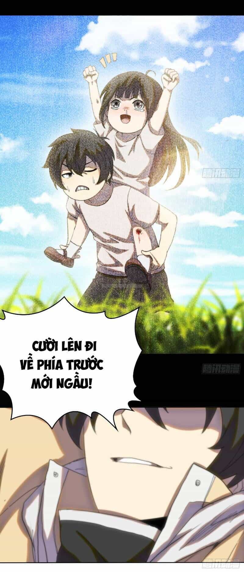 Đô Thị Hàng Thần Khúc - Chương 10 - ảnh 10