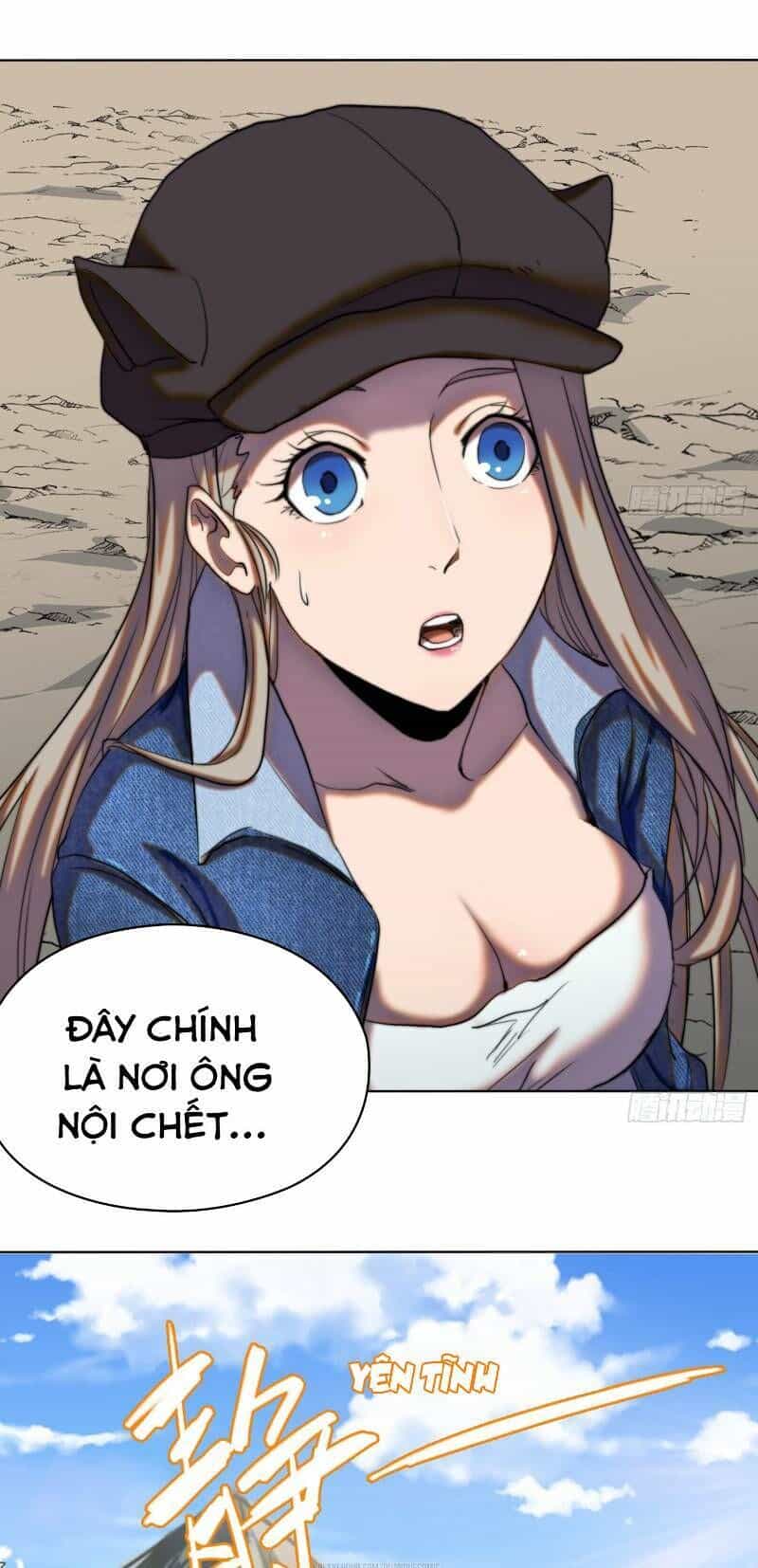 Đô Thị Hàng Thần Khúc - Chương 10 - ảnh 19