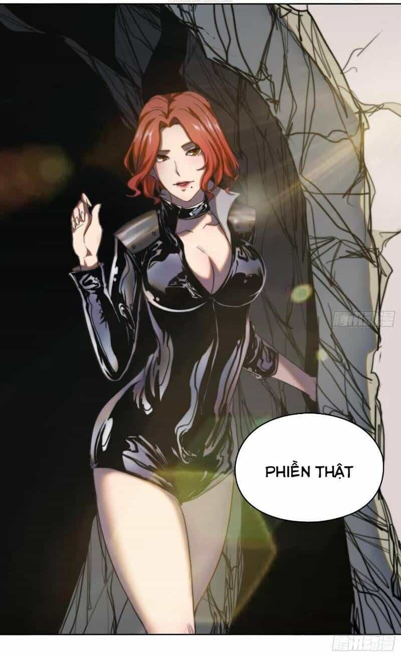 Đô Thị Hàng Thần Khúc - Chương 10 - ảnh 26