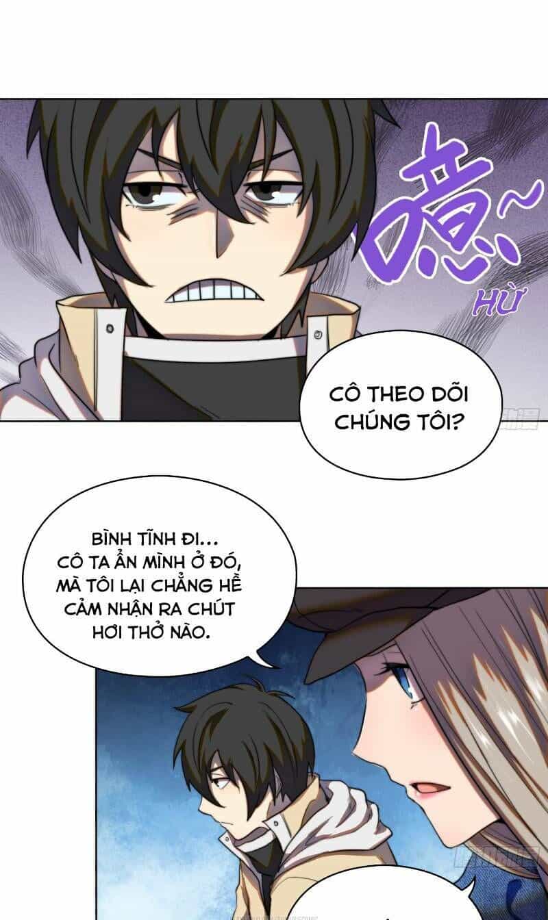Đô Thị Hàng Thần Khúc - Chương 10 - ảnh 27