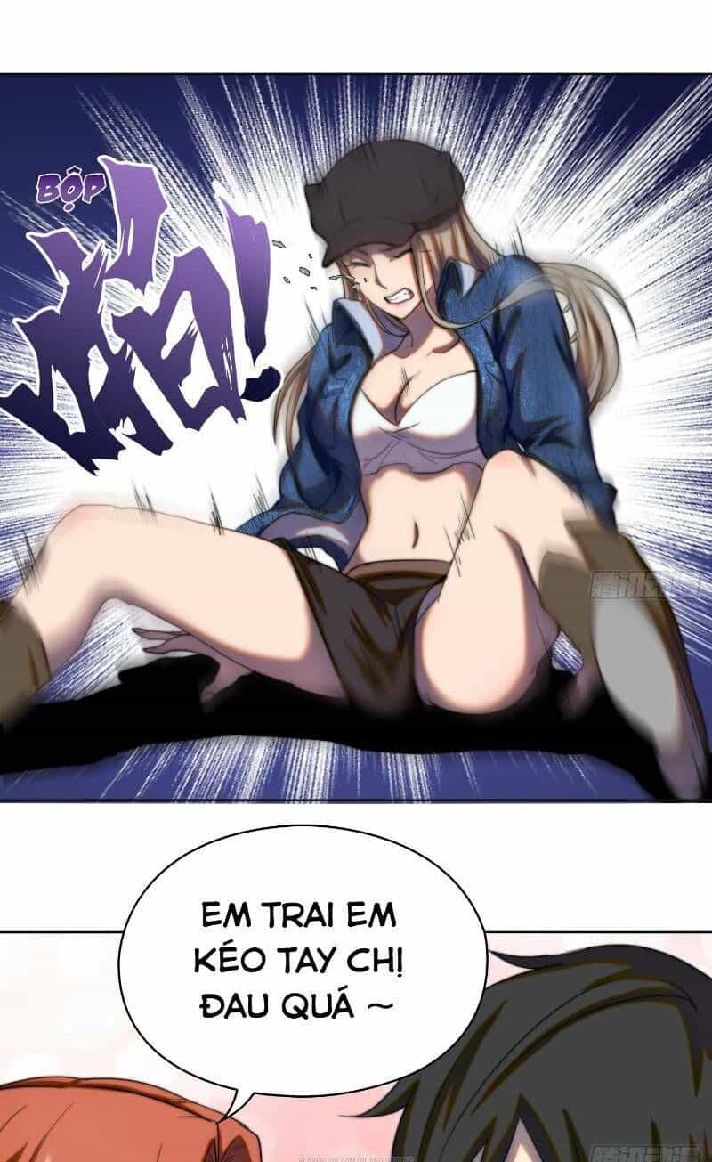 Đô Thị Hàng Thần Khúc - Chương 10 - ảnh 37