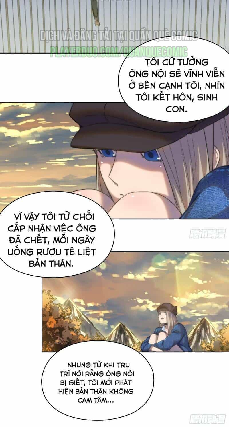 Đô Thị Hàng Thần Khúc - Chương 10 - ảnh 4