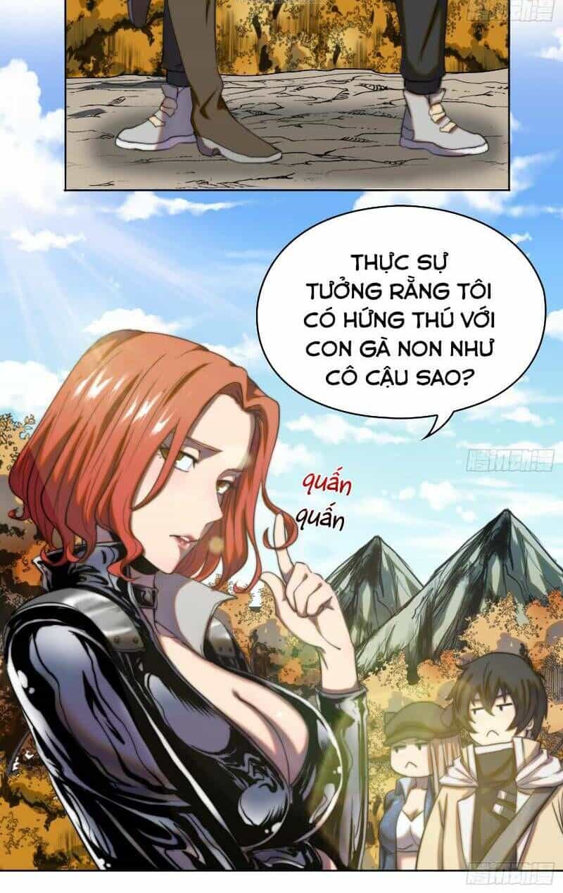 Đô Thị Hàng Thần Khúc - Chương 10 - ảnh 40