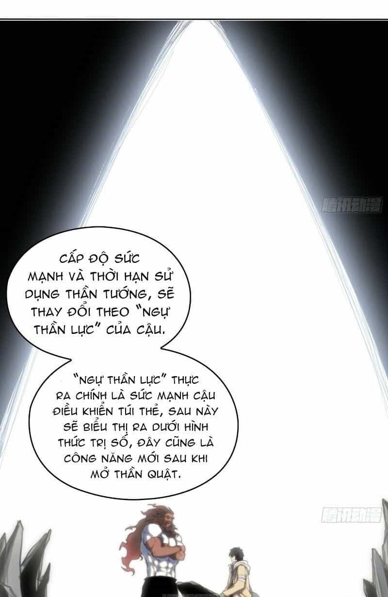 Đô Thị Hàng Thần Khúc - Chương 12 - ảnh 21