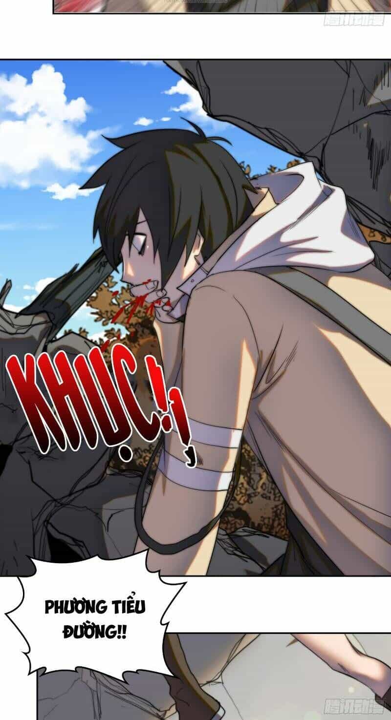 Đô Thị Hàng Thần Khúc - Chương 13 - ảnh 17