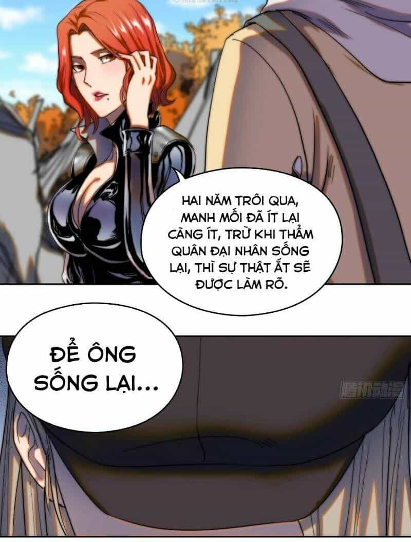 Đô Thị Hàng Thần Khúc - Chương 14 - ảnh 9