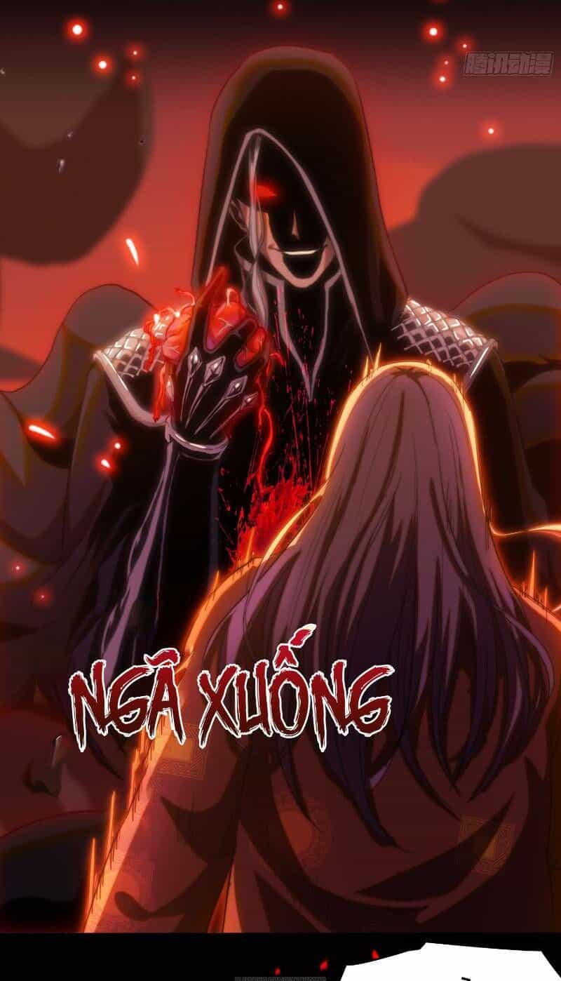 Đô Thị Hàng Thần Khúc - Chương 15 - ảnh 19