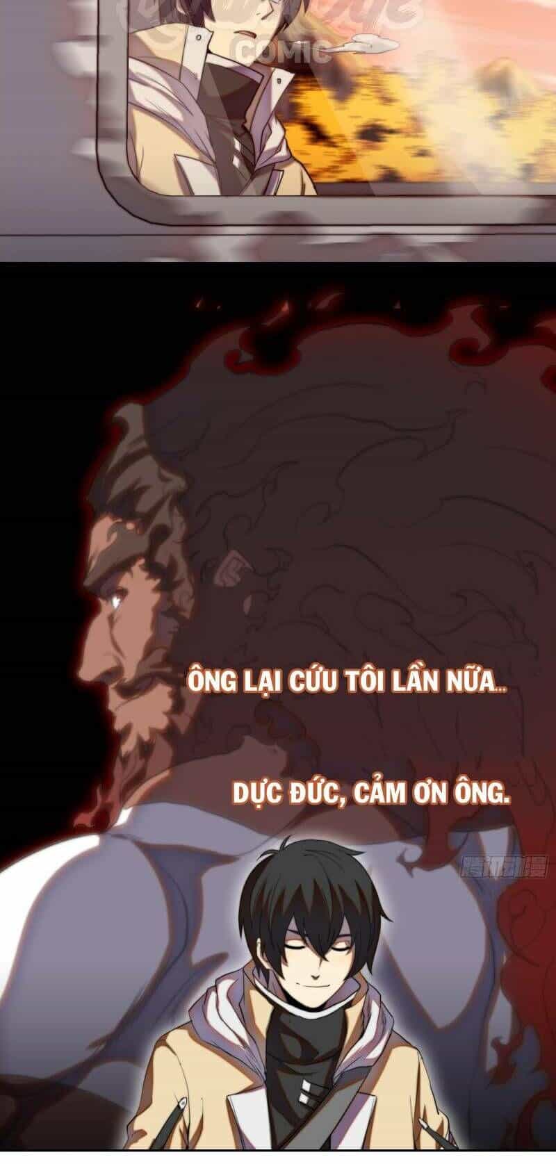 Đô Thị Hàng Thần Khúc - Chương 17 - ảnh 12