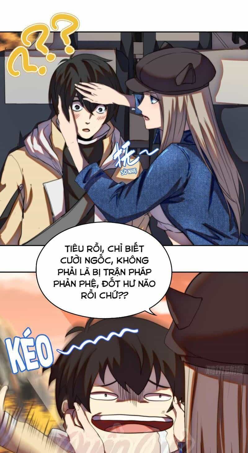 Đô Thị Hàng Thần Khúc - Chương 17 - ảnh 13