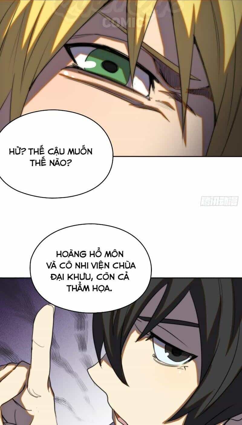 Đô Thị Hàng Thần Khúc - Chương 19 - ảnh 18
