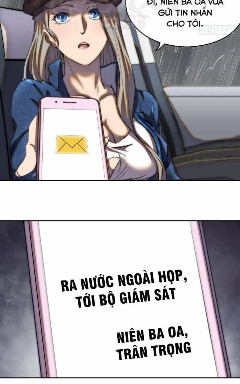 Đô Thị Hàng Thần Khúc - Chương 22 - ảnh 16