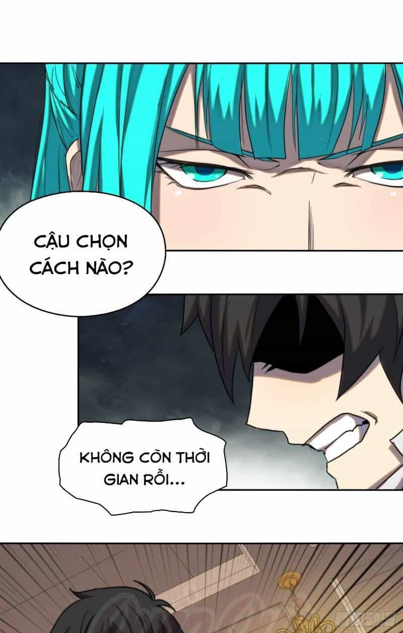 Đô Thị Hàng Thần Khúc - Chương 24 - ảnh 30