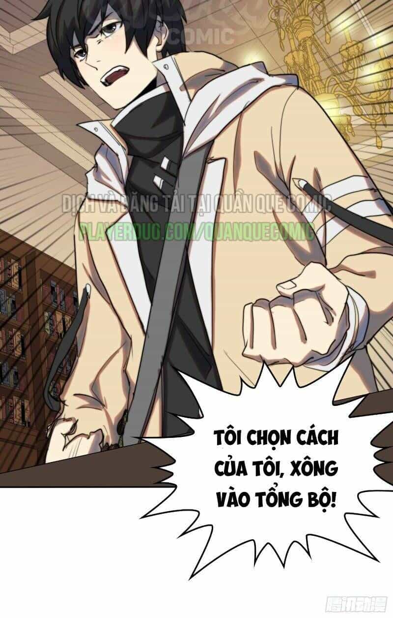 Đô Thị Hàng Thần Khúc - Chương 24 - ảnh 31