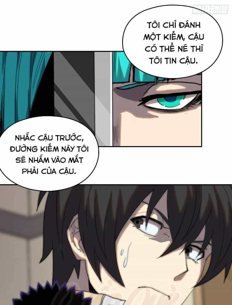 Đô Thị Hàng Thần Khúc - Chương 24 - ảnh 7