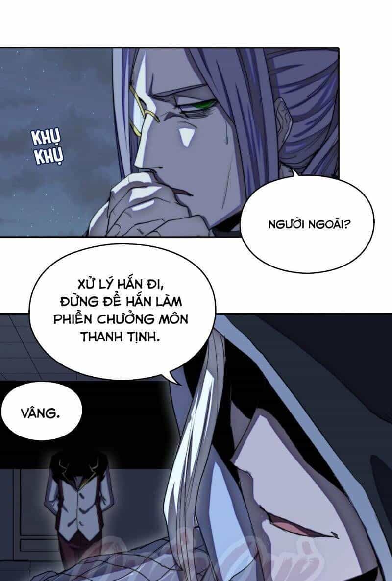 Đô Thị Hàng Thần Khúc - Chương 25 - ảnh 6