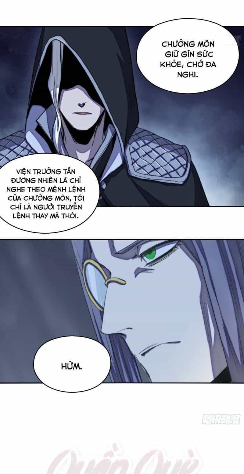 Đô Thị Hàng Thần Khúc - Chương 25 - ảnh 8