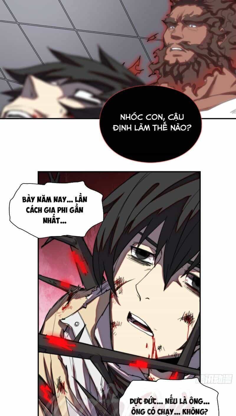 Đô Thị Hàng Thần Khúc - Chương 26 - ảnh 21