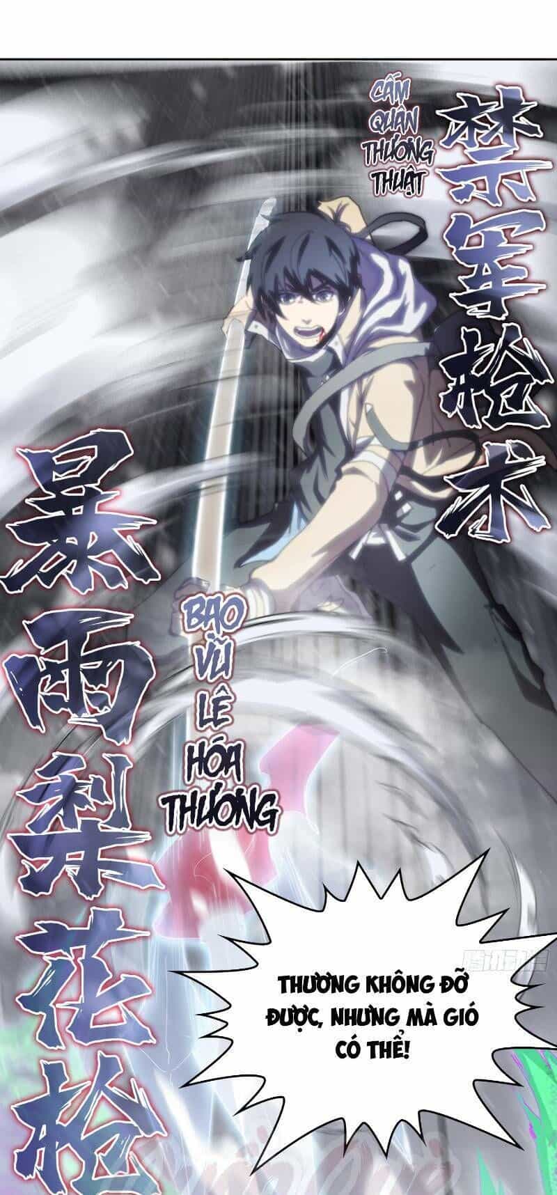 Đô Thị Hàng Thần Khúc - Chương 26 - ảnh 5