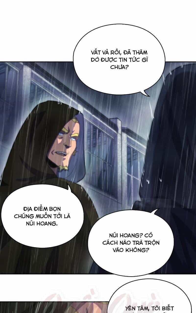 Đô Thị Hàng Thần Khúc - Chương 29 - ảnh 14