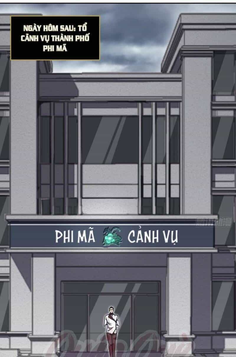Đô Thị Hàng Thần Khúc - Chương 29 - ảnh 16