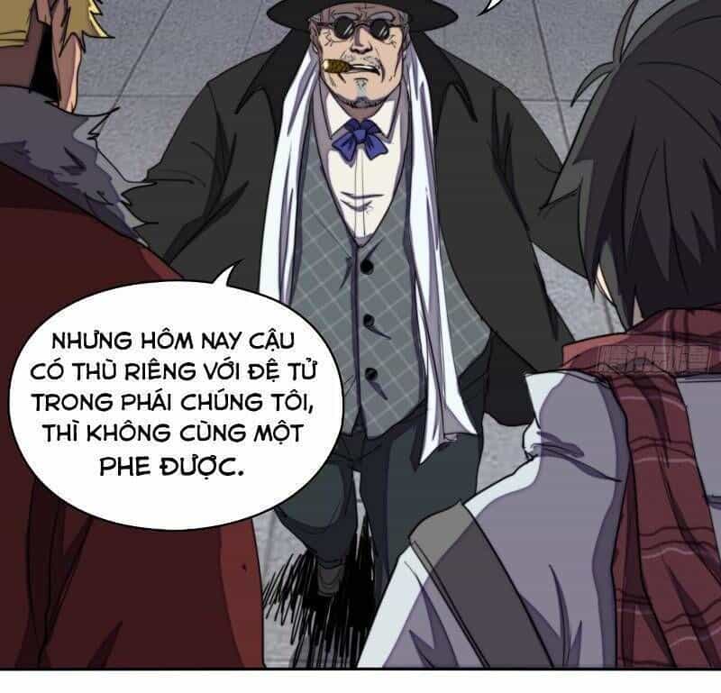Đô Thị Hàng Thần Khúc - Chương 30 - ảnh 13