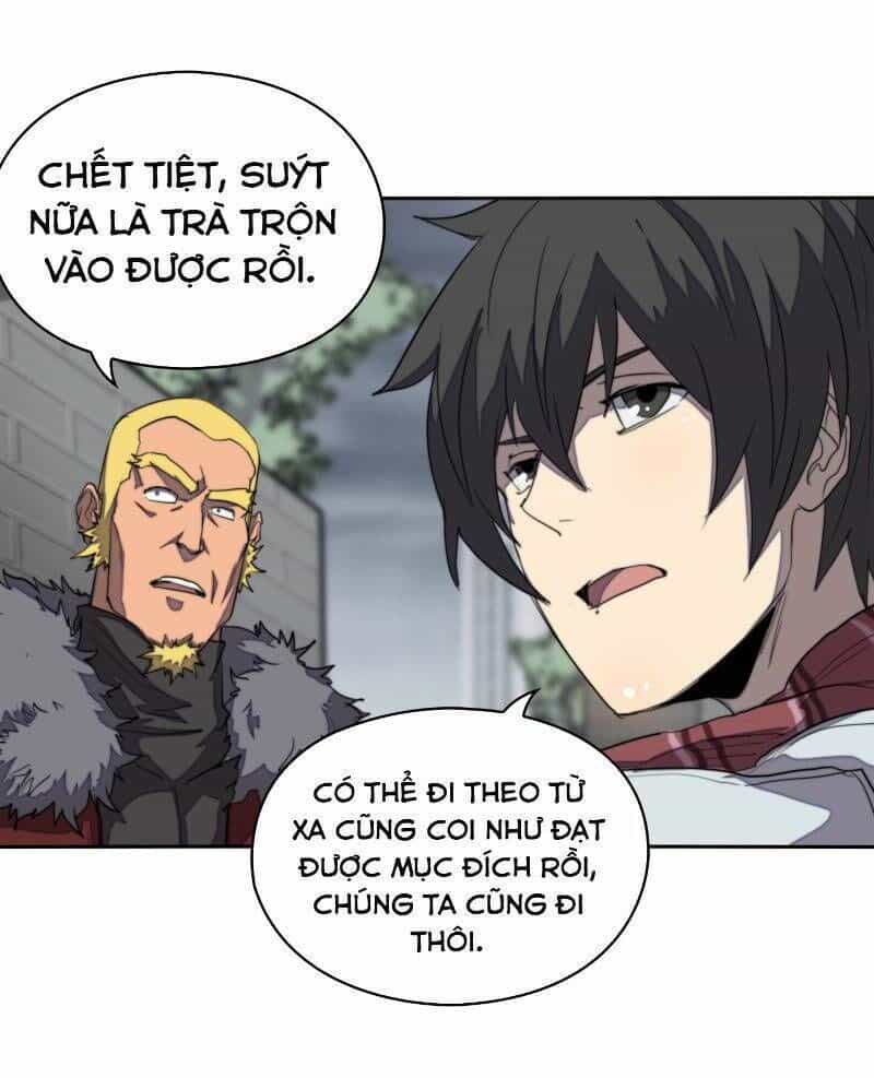 Đô Thị Hàng Thần Khúc - Chương 30 - ảnh 17