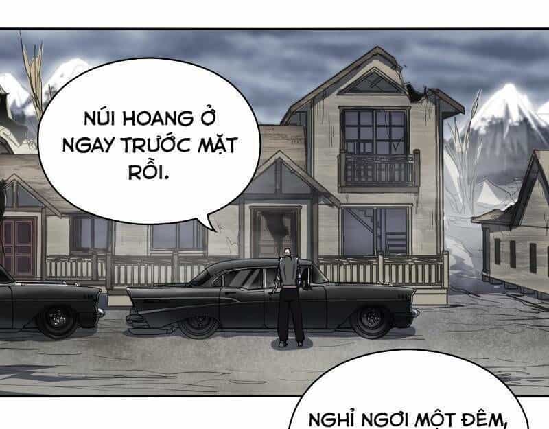 Đô Thị Hàng Thần Khúc - Chương 30 - ảnh 20