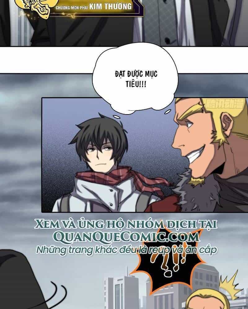 Đô Thị Hàng Thần Khúc - Chương 30 - ảnh 6