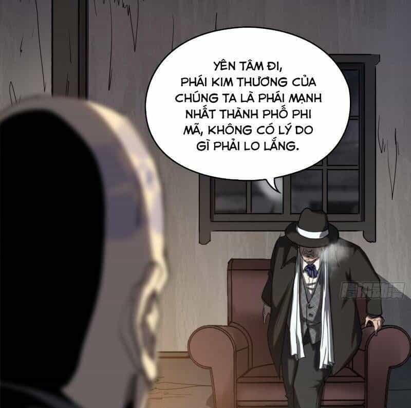 Đô Thị Hàng Thần Khúc - Chương 31 - ảnh 10